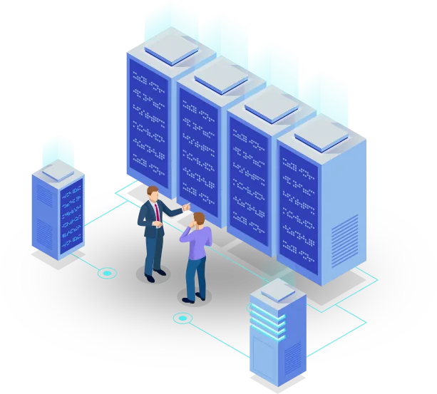Hospedagem cPanel gerenciada com alta performance